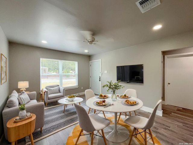 1703 W MULBERRY AVE, San Antonio, TX 78201