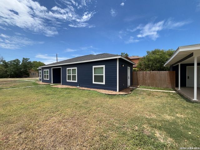 1703 W MULBERRY AVE, San Antonio, TX 78201