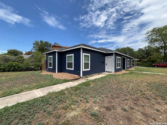 1703 W MULBERRY AVE, San Antonio, TX 78201