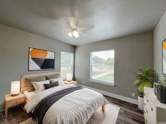 1703 W MULBERRY AVE, San Antonio, TX 78201