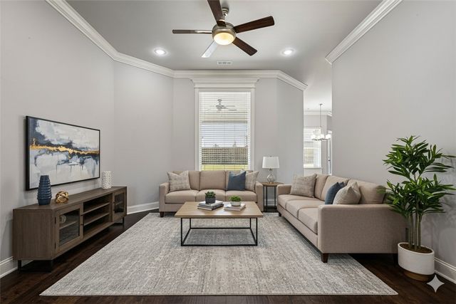 773 Via Firenze Avenue, Tontitown, AR 72762