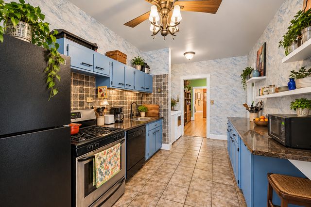 5330 S Hyde Park Boulevard 1S, Chicago, IL 60615