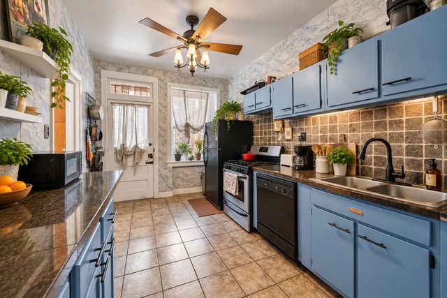 5330 S Hyde Park Boulevard 1S, Chicago, IL 60615