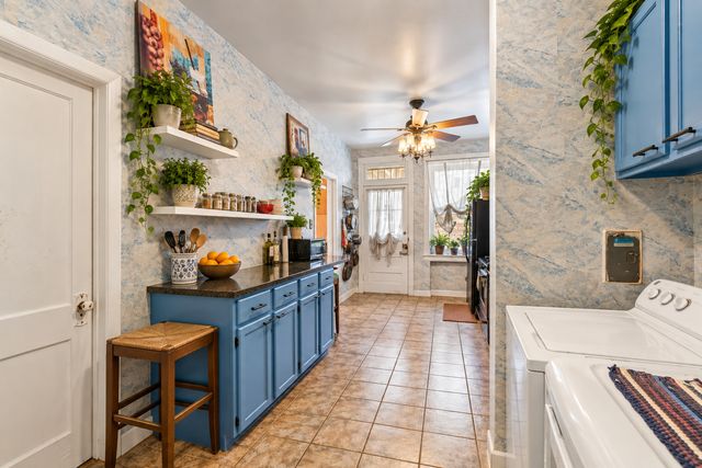 5330 S Hyde Park Boulevard 1S, Chicago, IL 60615