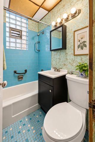 5330 S Hyde Park Boulevard 1S, Chicago, IL 60615