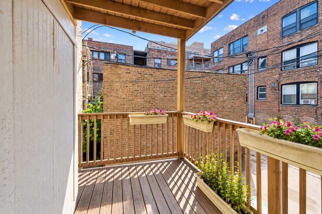 5330 S Hyde Park Boulevard 1S, Chicago, IL 60615