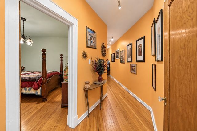 5330 S Hyde Park Boulevard 1S, Chicago, IL 60615