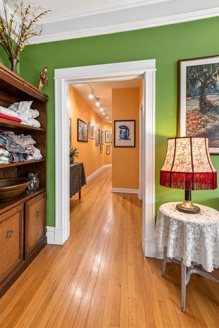 5330 S Hyde Park Boulevard 1S, Chicago, IL 60615