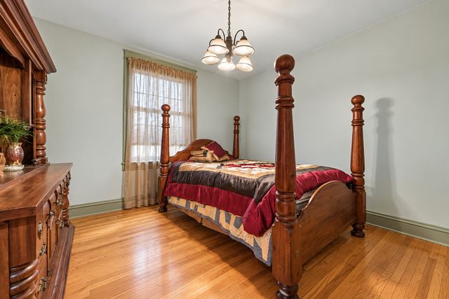 5330 S Hyde Park Boulevard 1S, Chicago, IL 60615