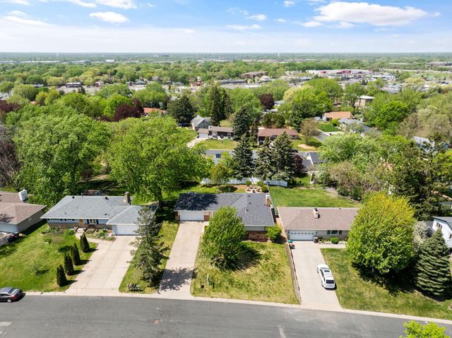 1335 Pierce Terrace NE, Columbia Heights, MN 55421