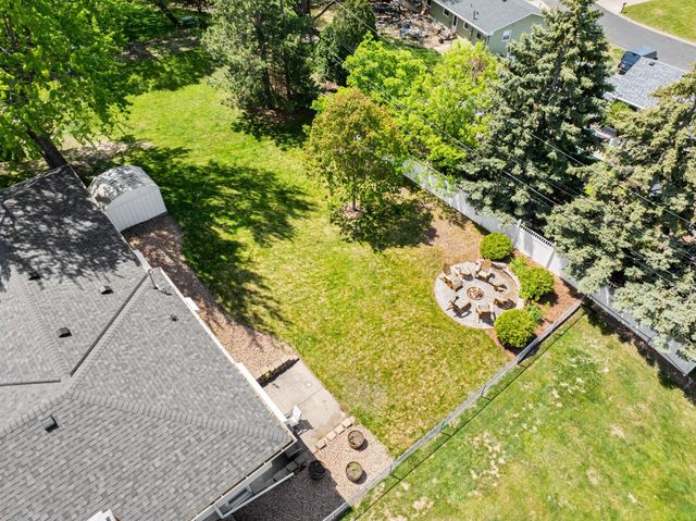 1335 Pierce Terrace NE, Columbia Heights, MN 55421