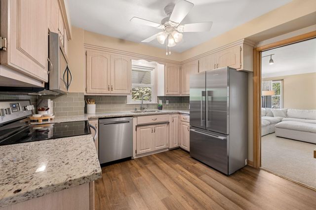 1335 Pierce Terrace NE, Columbia Heights, MN 55421