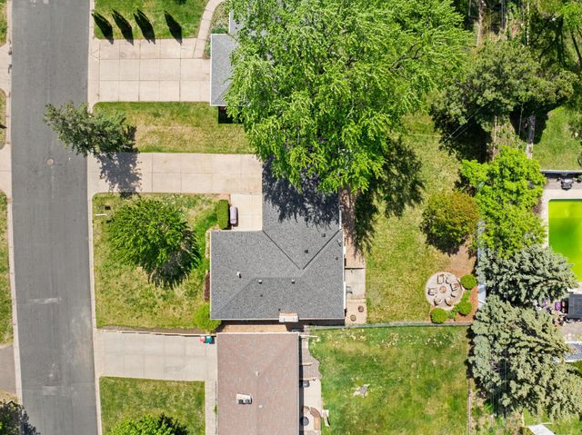 1335 Pierce Terrace NE, Columbia Heights, MN 55421