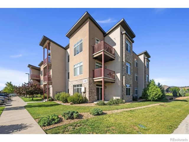 2980 Kincaid Drive 306, Loveland, CO 80538