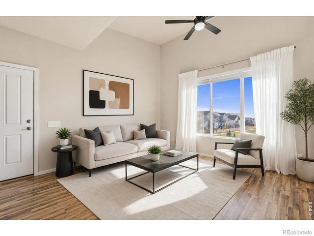 2980 Kincaid Drive 306, Loveland, CO 80538