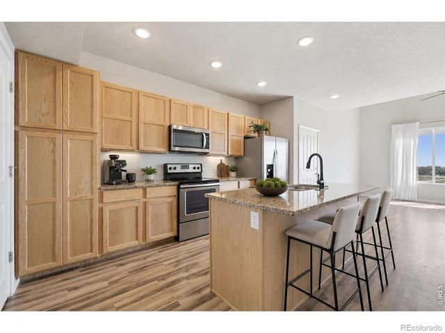 2980 Kincaid Drive 306, Loveland, CO 80538