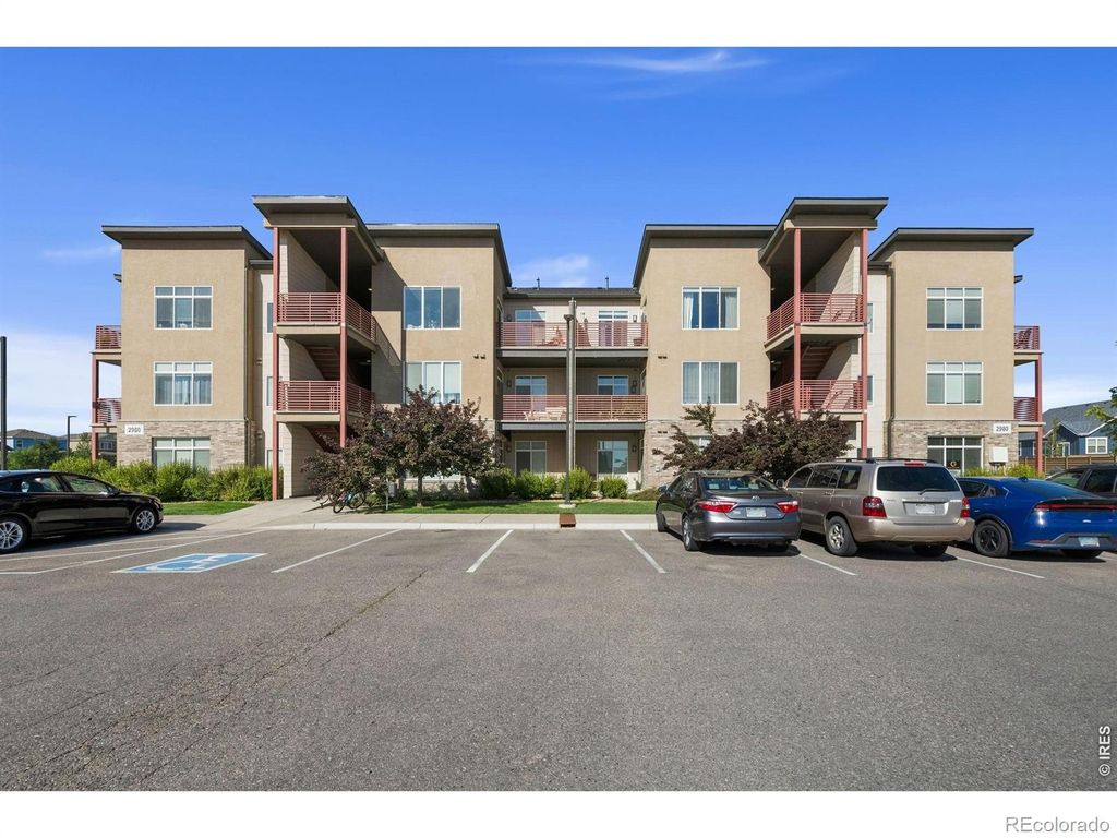 2980 Kincaid Drive 306, Loveland, CO 80538