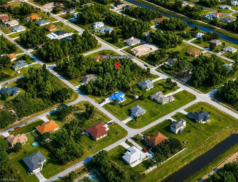 1803 Sunniland BLVD, LEHIGH ACRES, FL 33971 — photo 5