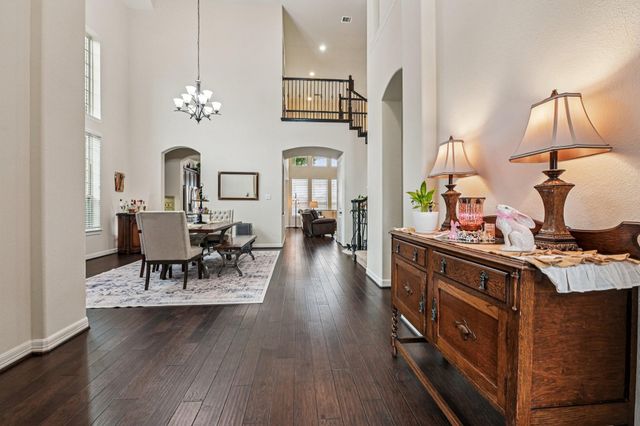 13909 N Lake Branch Lane, Houston, TX 77044