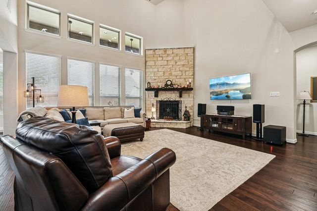 13909 N Lake Branch Lane, Houston, TX 77044