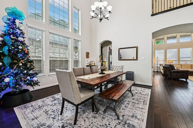 13909 N Lake Branch Lane, Houston, TX 77044