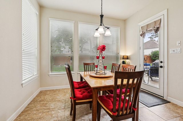 13909 N Lake Branch Lane, Houston, TX 77044