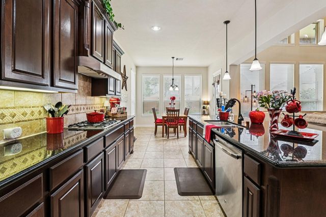 13909 N Lake Branch Lane, Houston, TX 77044