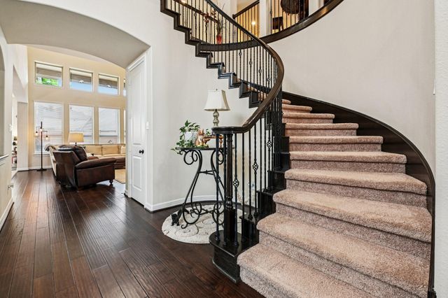 13909 N Lake Branch Lane, Houston, TX 77044