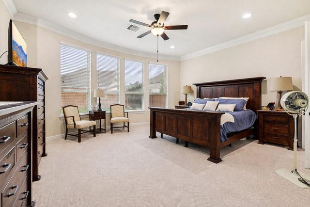 13909 N Lake Branch Lane, Houston, TX 77044