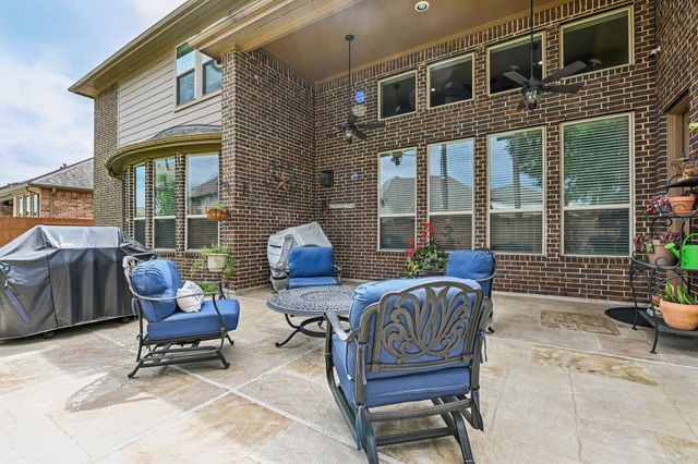 13909 N Lake Branch Lane, Houston, TX 77044