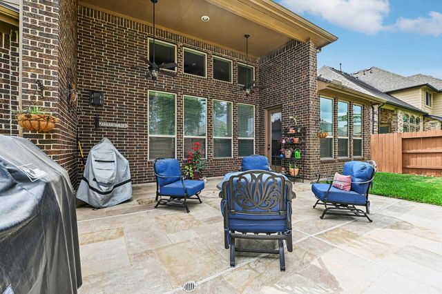 13909 N Lake Branch Lane, Houston, TX 77044