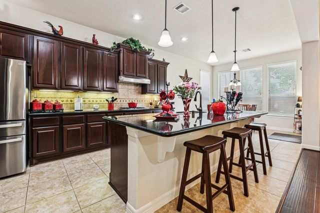 13909 N Lake Branch Lane, Houston, TX 77044