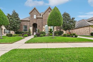 13909 N Lake Branch Lane, Houston, TX 77044