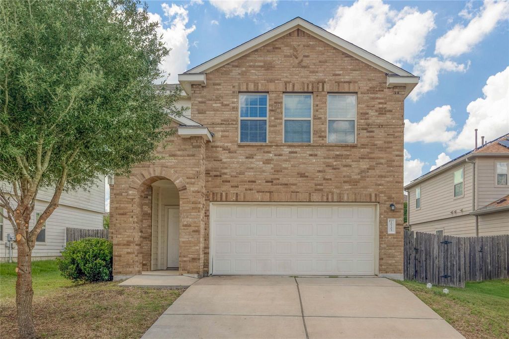 10205 Gertrudis LOOP, Austin, TX 78747