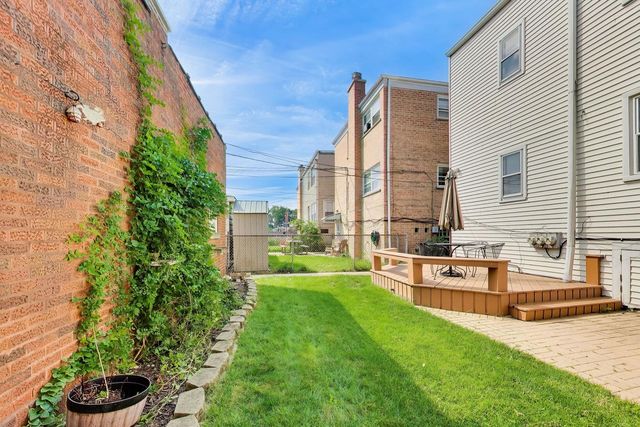 6545 N Natoma Street 1, Chicago, IL 60631