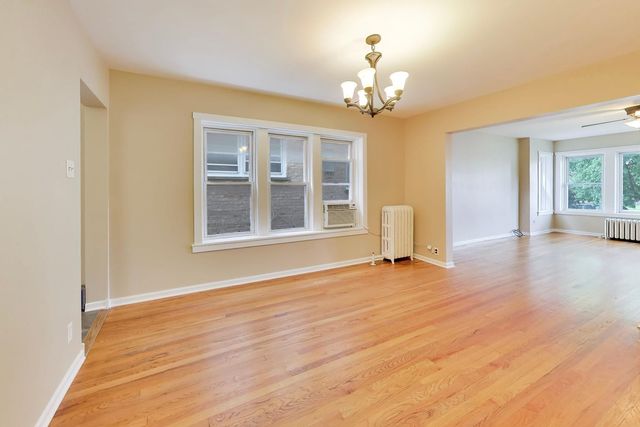 6545 N Natoma Street 1, Chicago, IL 60631