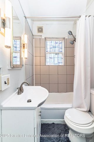 1024 Eureka Street, Lansing, MI 48912