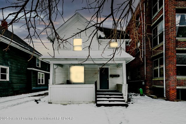 1024 Eureka Street, Lansing, MI 48912