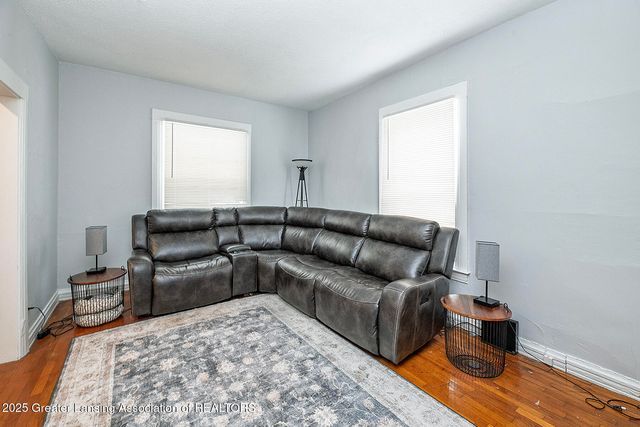 1024 Eureka Street, Lansing, MI 48912