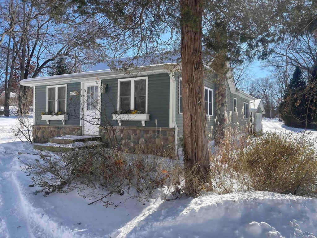 6034 Plymouth Drive, Brighton, MI 48116