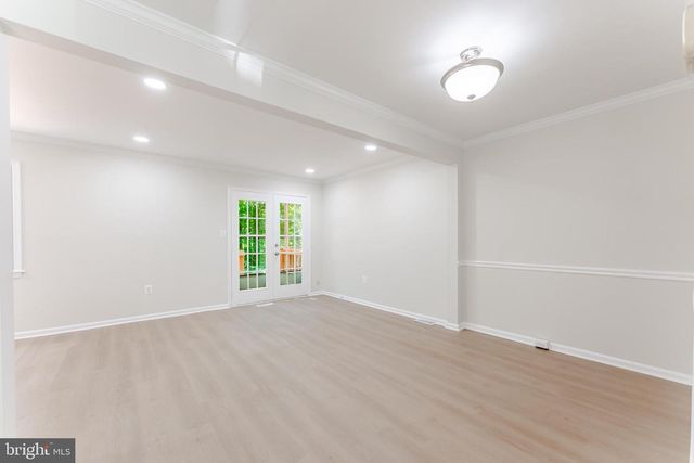 6226 MOCKINGBIRD POND TER, Burke, VA 22015