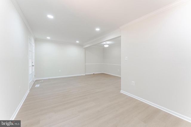 6226 MOCKINGBIRD POND TER, Burke, VA 22015