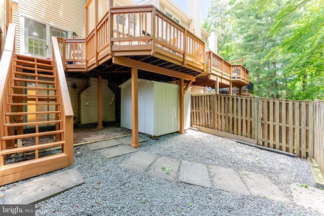 6226 MOCKINGBIRD POND TER, Burke, VA 22015