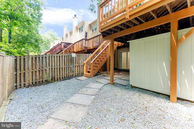 6226 MOCKINGBIRD POND TER, Burke, VA 22015