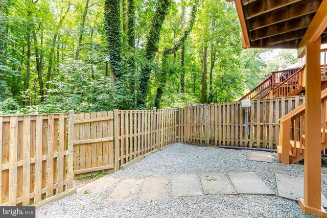 6226 MOCKINGBIRD POND TER, Burke, VA 22015
