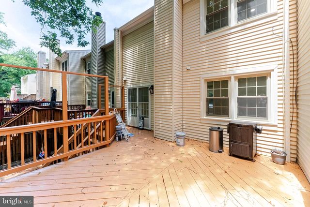 6226 MOCKINGBIRD POND TER, Burke, VA 22015