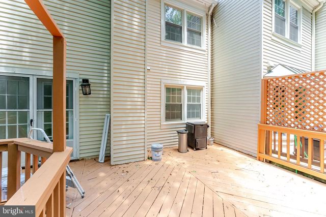 6226 MOCKINGBIRD POND TER, Burke, VA 22015