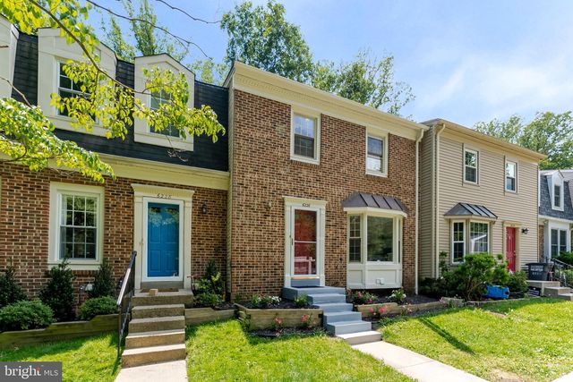 6226 MOCKINGBIRD POND TER, Burke, VA 22015