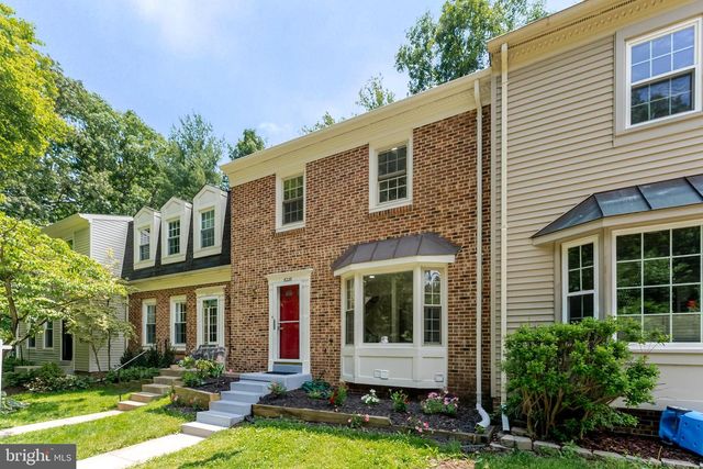 6226 MOCKINGBIRD POND TER, Burke, VA 22015
