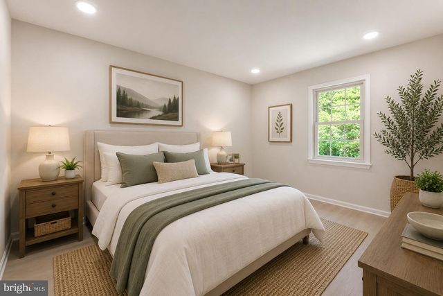 6226 MOCKINGBIRD POND TER, Burke, VA 22015